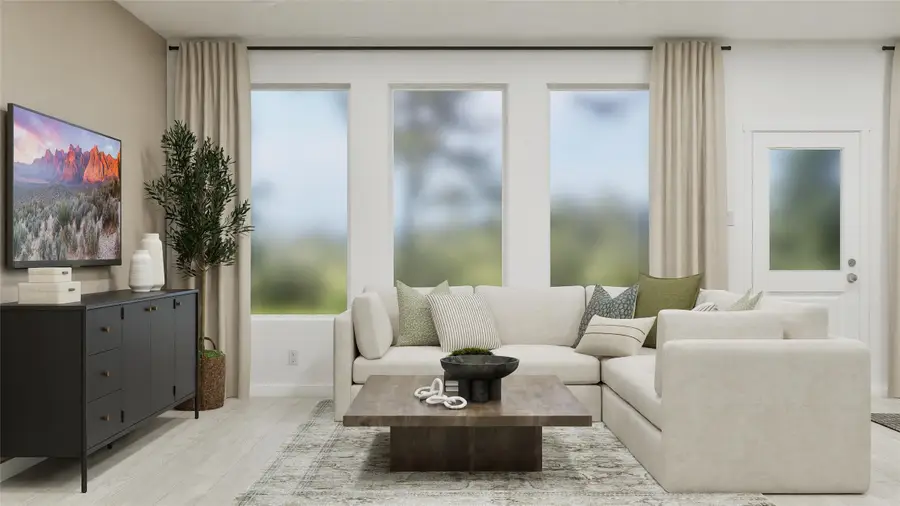 3114 Granite Peak Court, Angleton, TX 77515 - #3