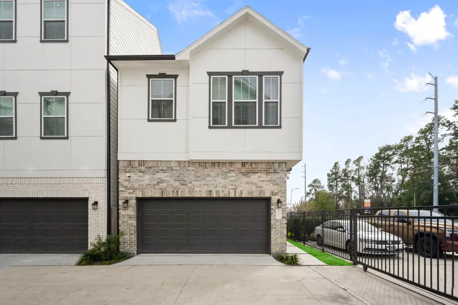 5434 Wheatley #A, Houston, TX 77091 - #3