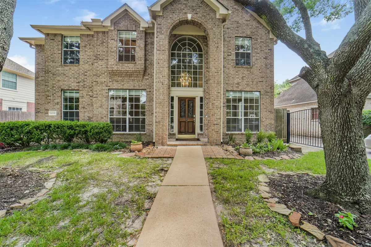 14958 Royal Birkdale Street, Houston, TX 77095 - #1
