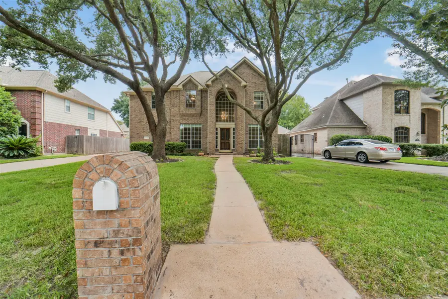 14958 Royal Birkdale Street, Houston, TX 77095 - #2