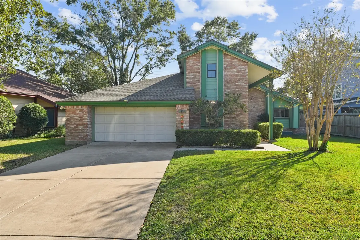 7715 Candlegreen Lane, Houston, TX 77071 - #1