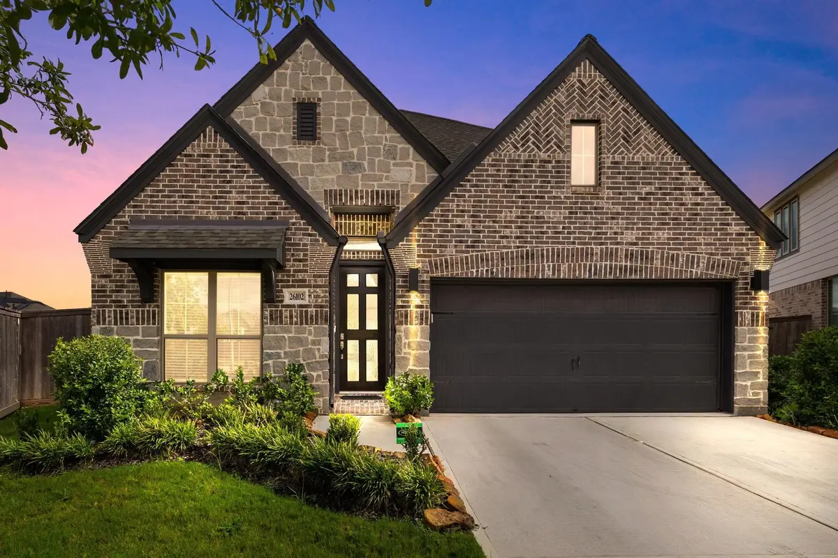 26102 Herschel Heights Lane, Richmond, TX 77406 - Image #1