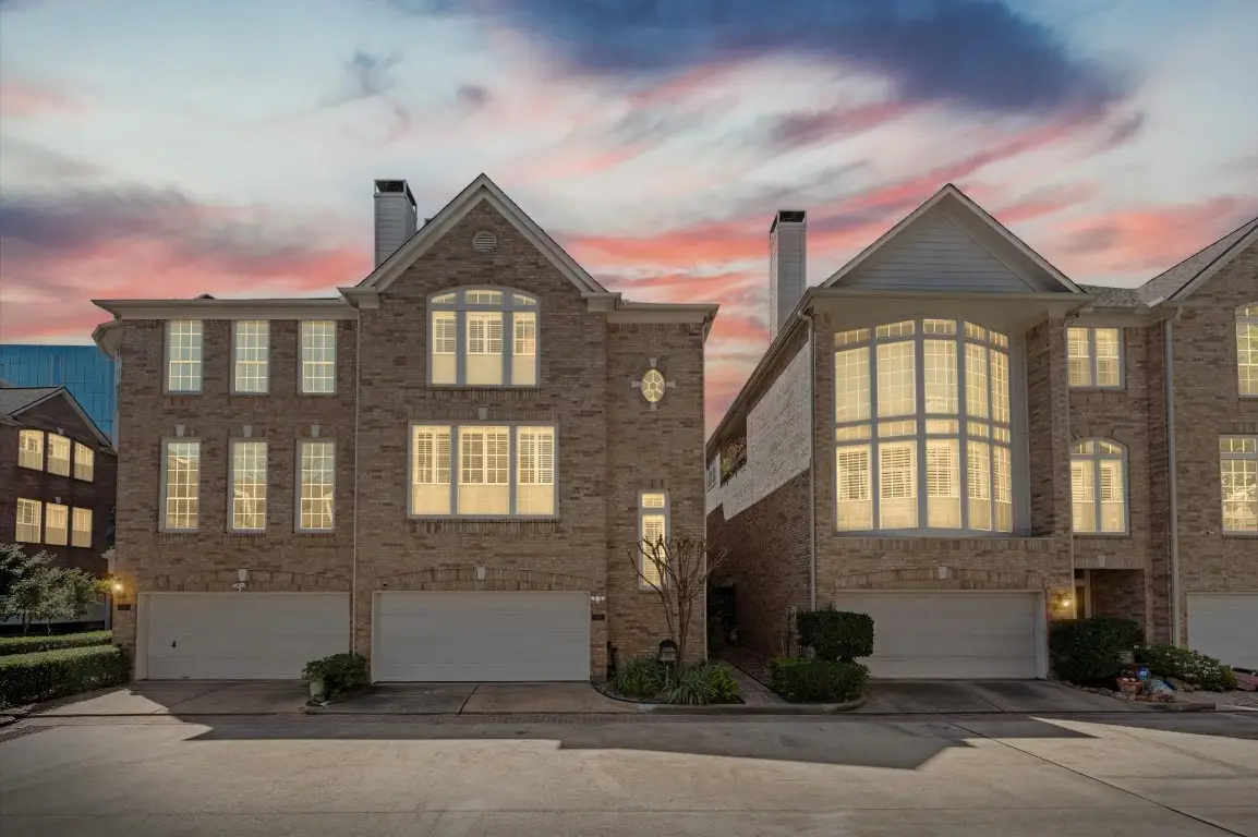 20 Stalynn Lane, Houston, TX 77027 - #1