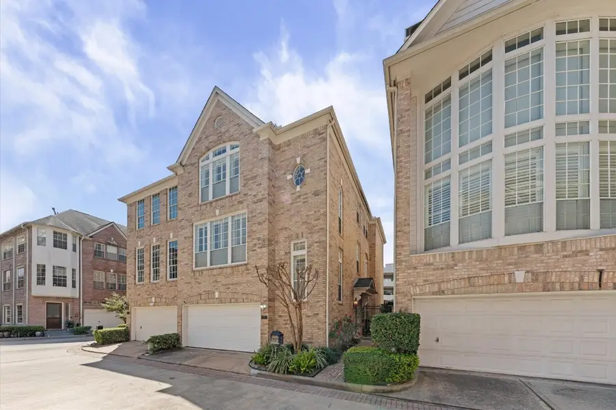 20 Stalynn Lane, Houston, TX 77027 - #3