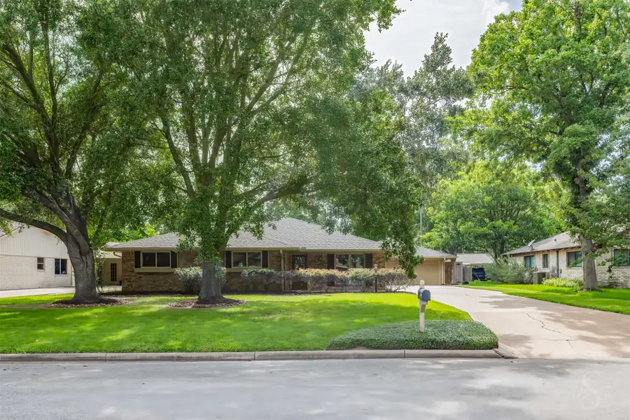 1015 Bluebonnet St, Katy, TX 77493 - #3