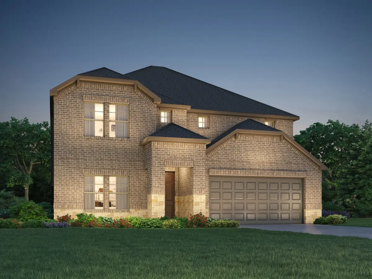 204 Raine Manor Court, Montgomery, TX 77316 - #1