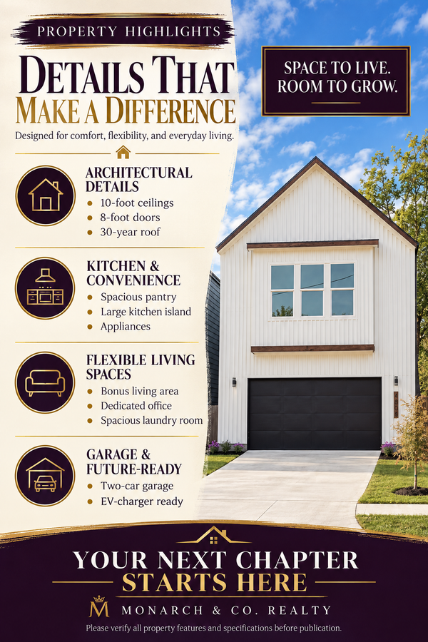 4806 Farmer St, Houston, TX 77020