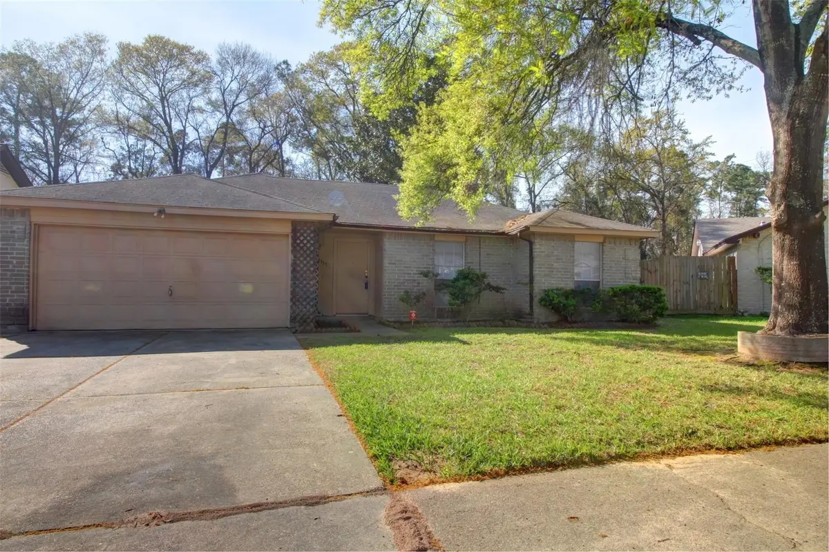 20315 Fox Glen Lane, Humble, TX 77338 - #1