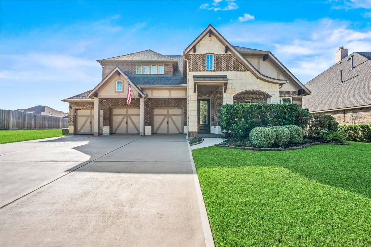 31 Camden Oaks Lane Lane, Montgomery, TX 77356 - #1