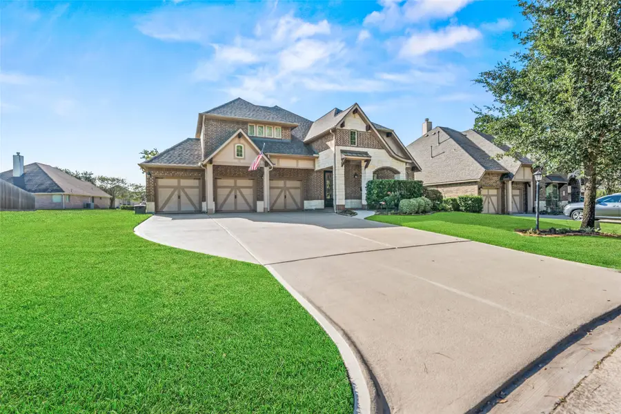 31 Camden Oaks Lane Lane, Montgomery, TX 77356 - #3