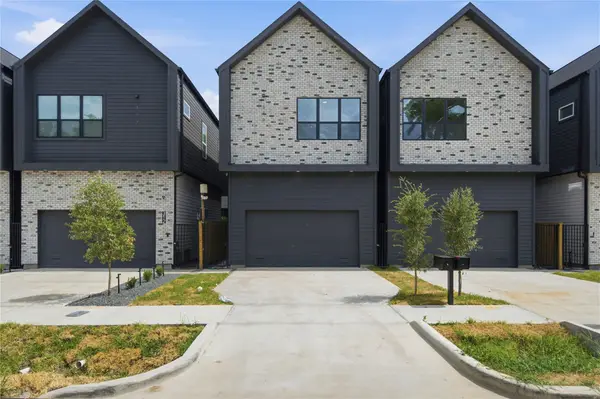 308 E 35th Street, Houston, TX 77018