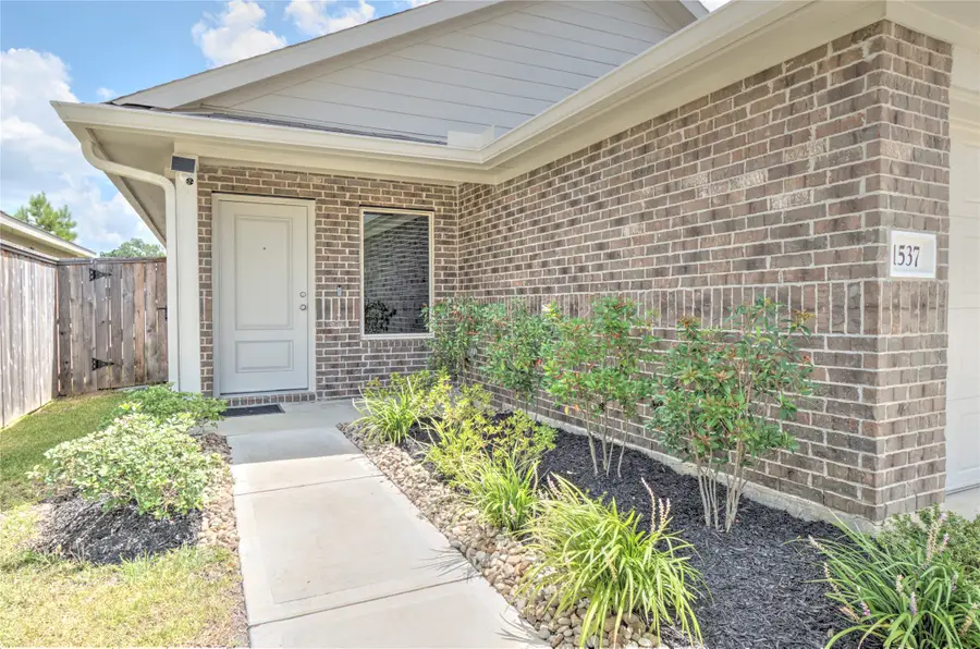 1537 San Sebastien Drive, Conroe, TX 77301 - #2