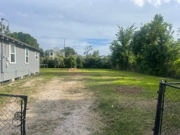 1312 E 35th Street, Houston, TX 77022