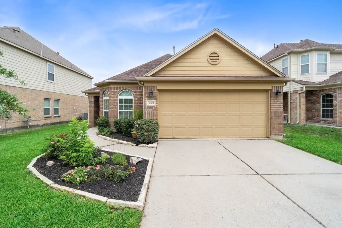 5003 Forest Hurst Glen, Spring, TX 77373 - #1