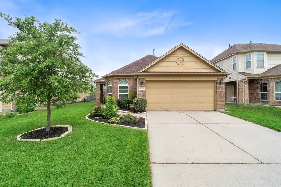 5003 Forest Hurst Glen, Spring, TX 77373 - #2
