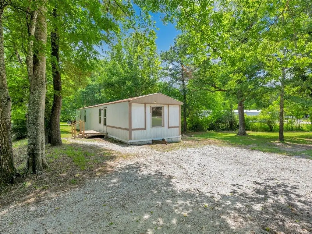 589 Keathley Road, Lufkin, TX 75904 - #1