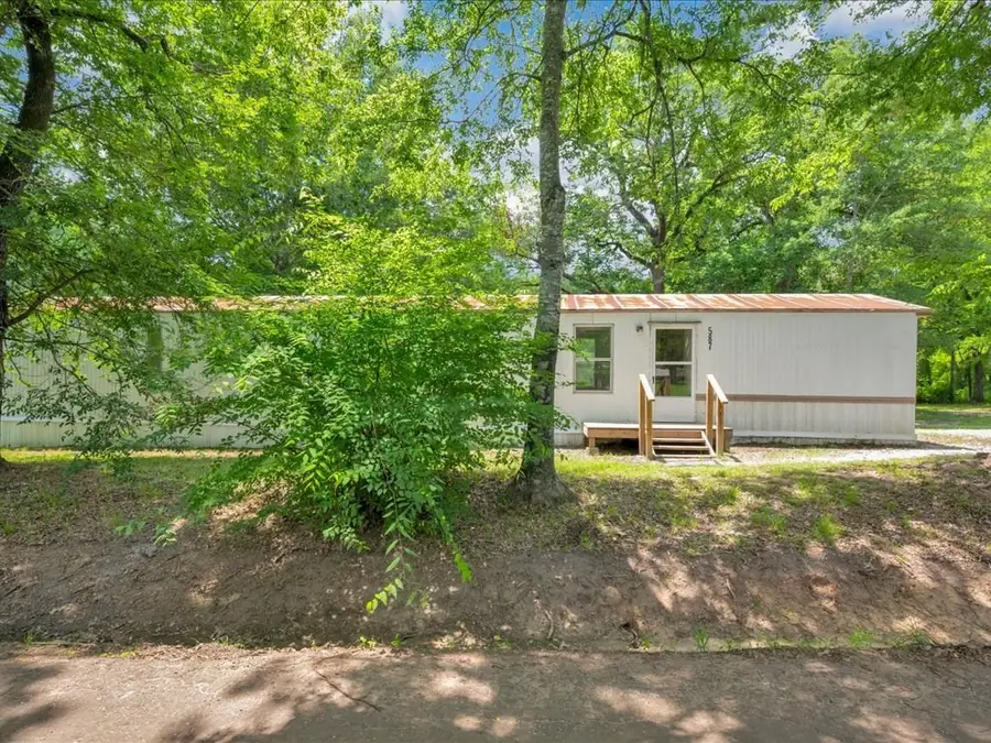 589 Keathley Road, Lufkin, TX 75904 - #2