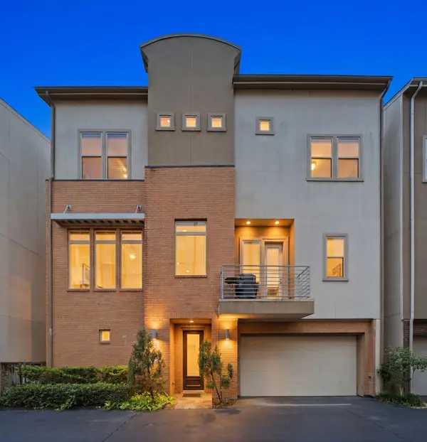5531 Venice Street, Houston, TX 77007