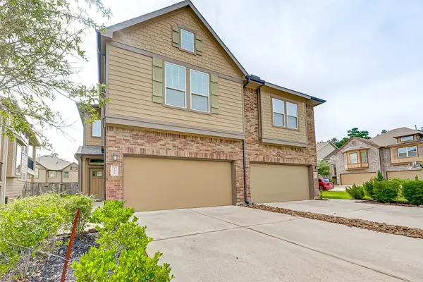 106 Berlandier Ash Court, Montgomery, TX 77316