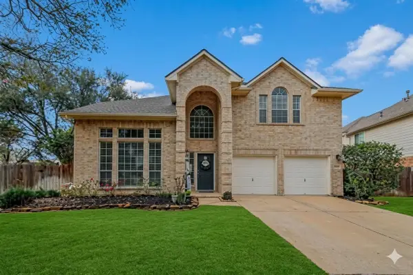 16506 Shady Canyon Court, Houston, TX 77095