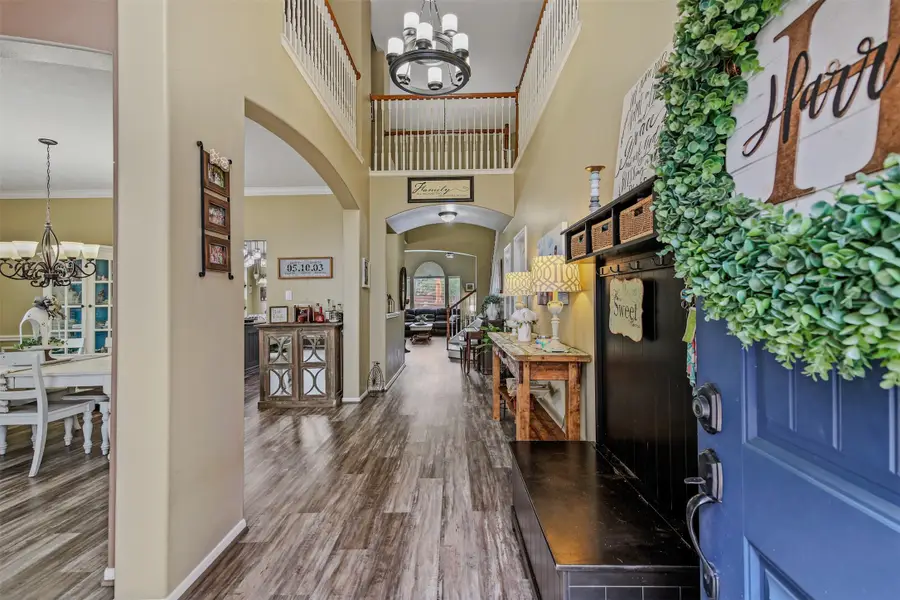 16506 Shady Canyon Court, Houston, TX 77095 - #2