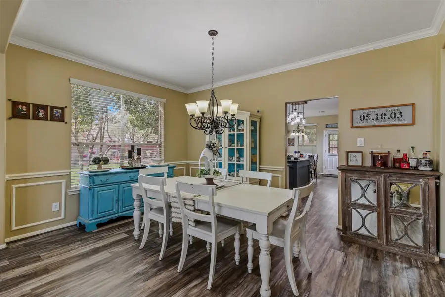 16506 Shady Canyon Court, Houston, TX 77095 - #3