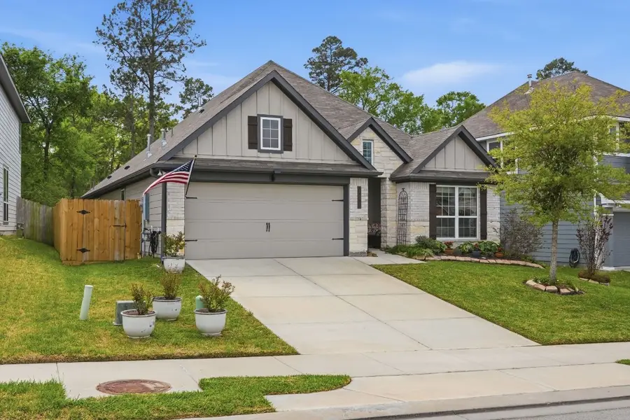 157 Worley Way, Huntsville, TX 77320 - #3