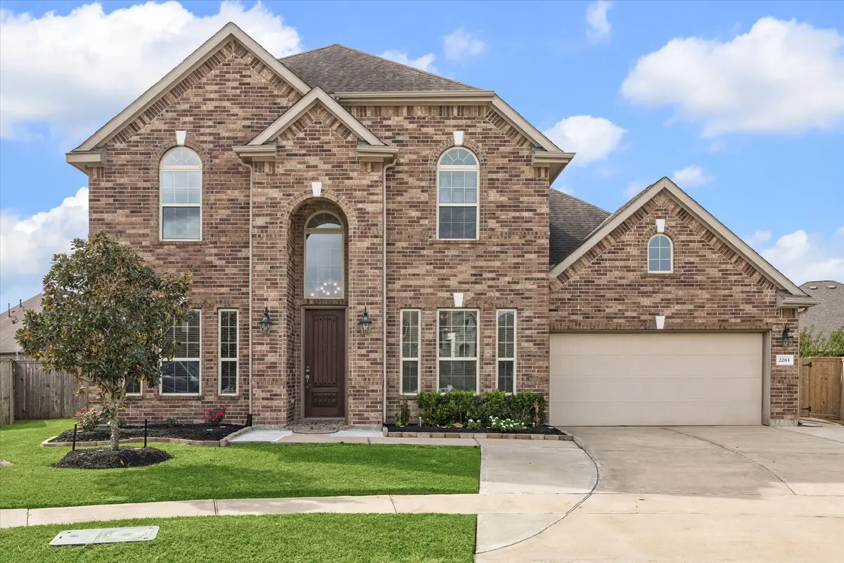 2283 Rising Bay Court, League City, TX 77573 - Image #1