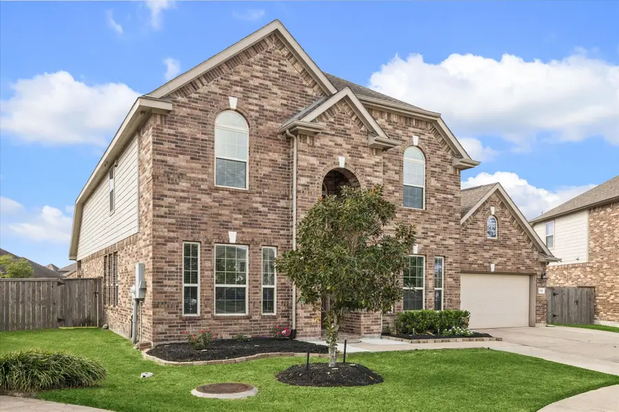 2283 Rising Bay Court, League City, TX 77573 - Image #3