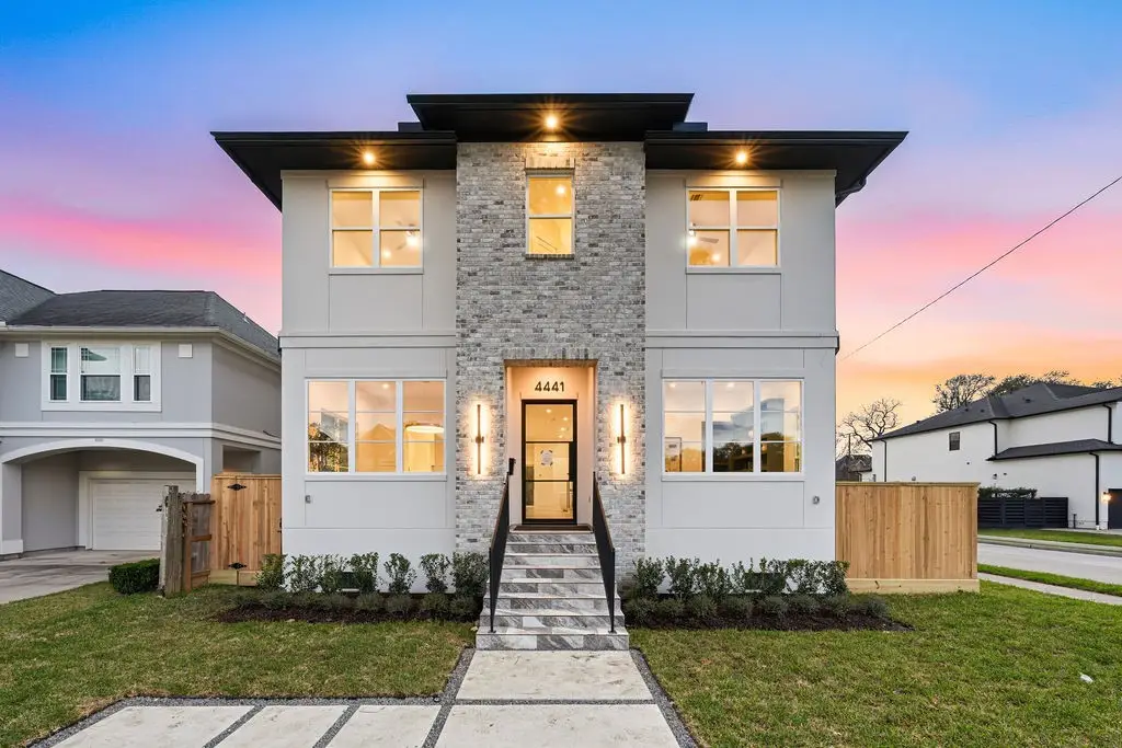 4441 Valerie Street, Bellaire, TX 77401 - #1