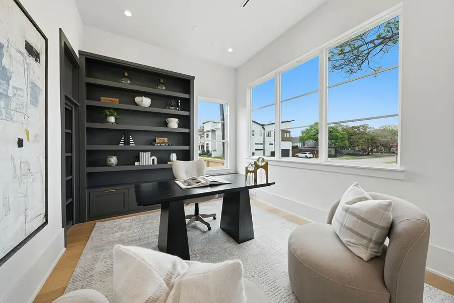 4441 Valerie Street, Bellaire, TX 77401 - #3