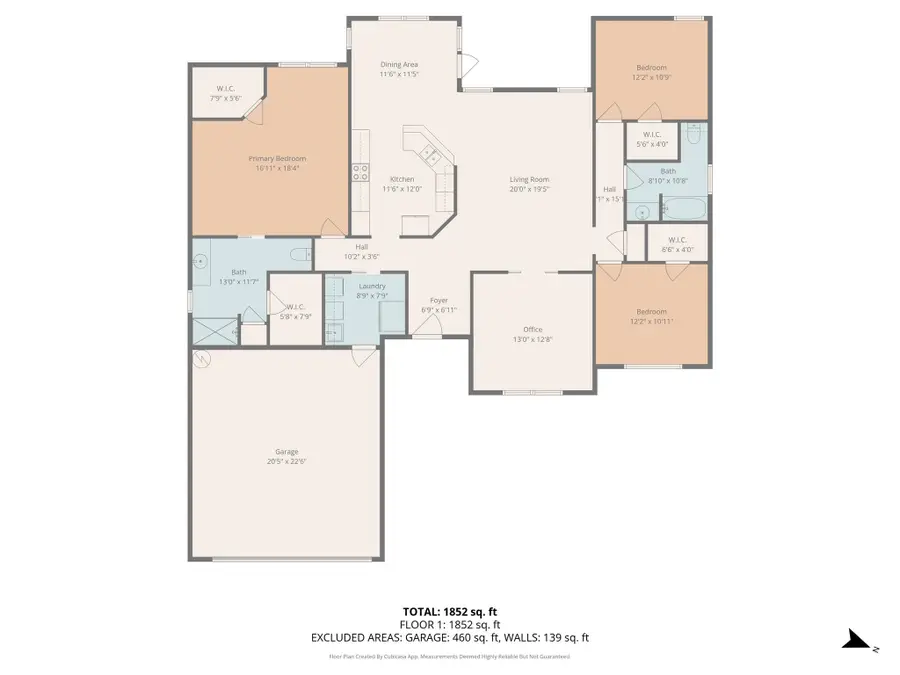 1906 Round Table, New Braunfels, TX 78130 - #2