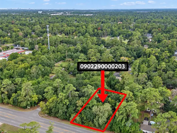 0 Creekhickory Road, Houston, TX 77068