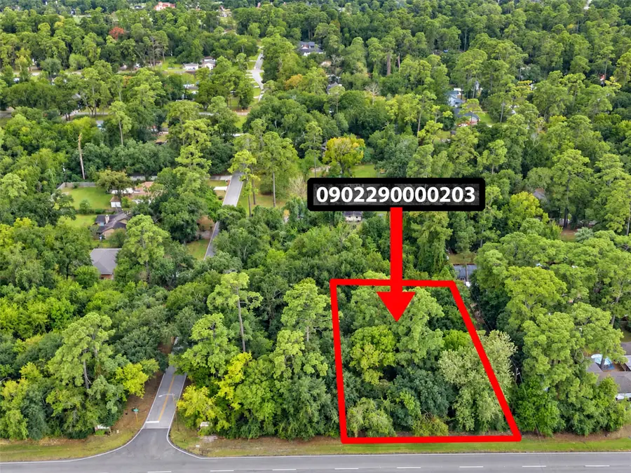0 Creekhickory Road, Houston, TX 77068 - #2