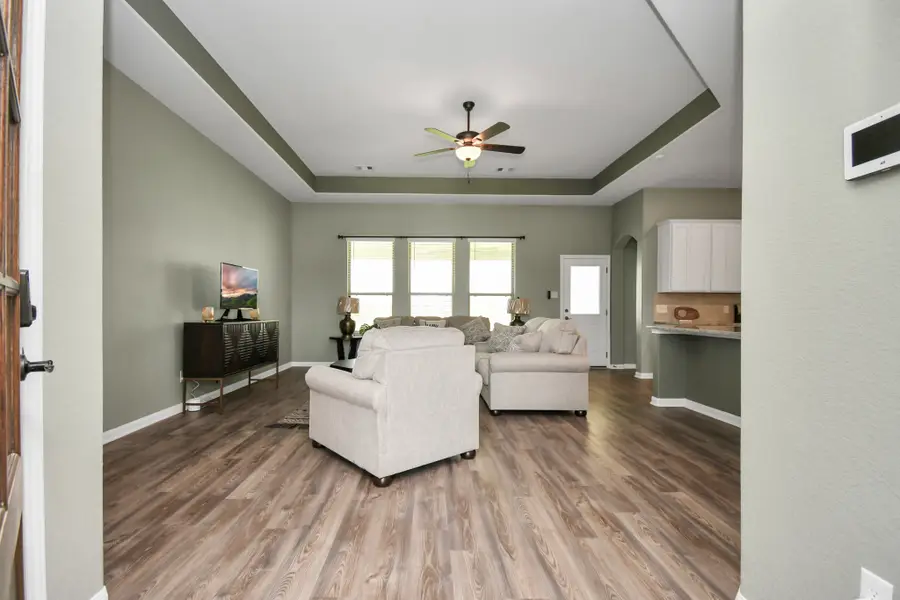 395 Hunter Ranch Way, Dayton, TX 77535 - #3