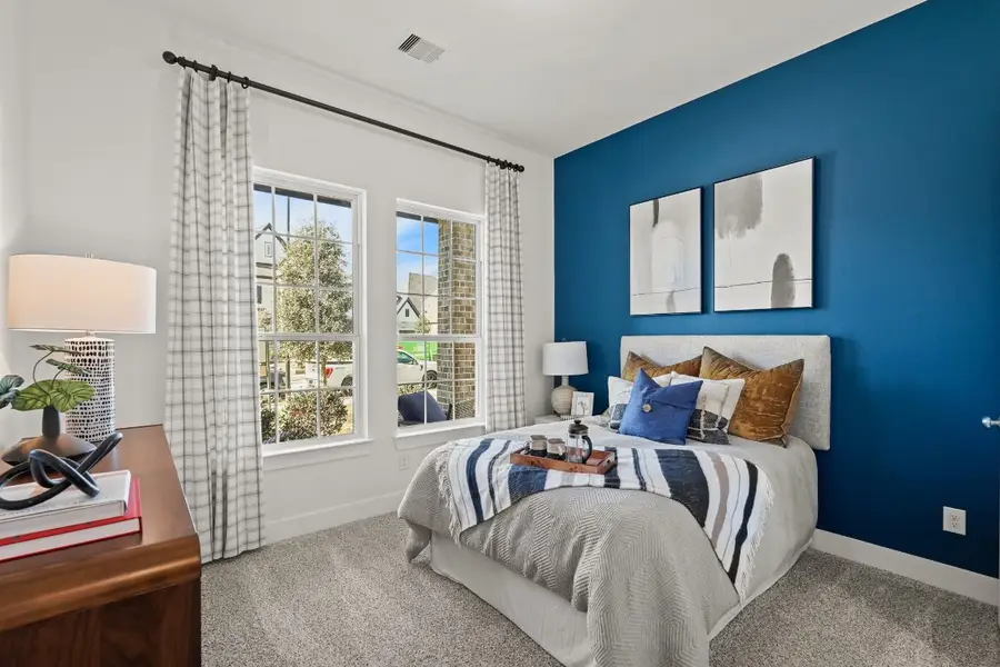 2718 Peach Valley Road, Fulshear, TX 77423 - #2