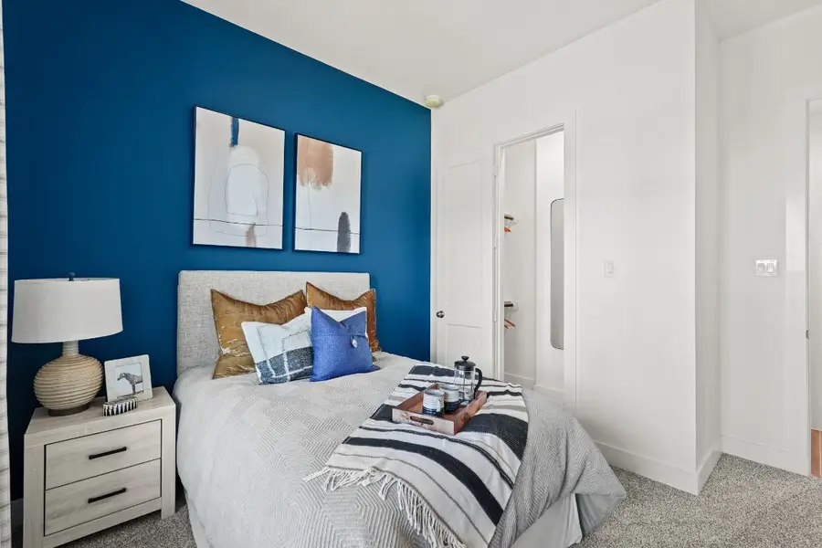 2718 Peach Valley Road, Fulshear, TX 77423 - #3