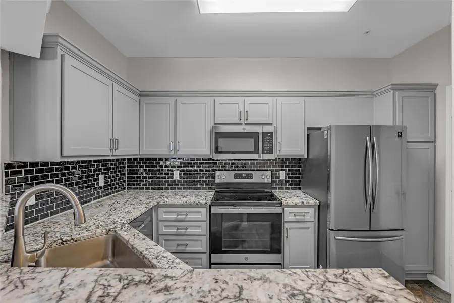 1330 Old Spanish Trail #1305, Houston, TX 77054 - #2