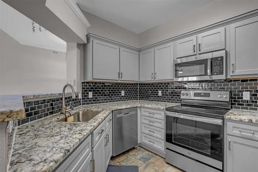 1330 Old Spanish Trail #1305, Houston, TX 77054 - #3