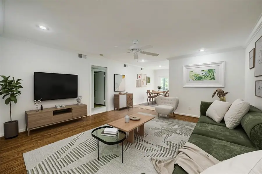 8277 Kingsbrook Road #254, Houston, TX 77024 - #2