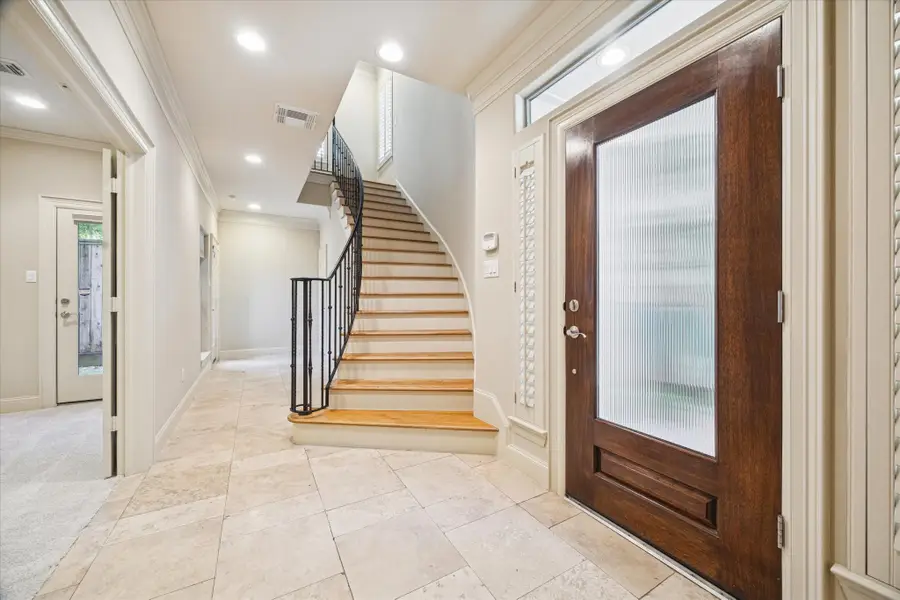 4732 Banning Drive, Houston, TX 77027 - #2