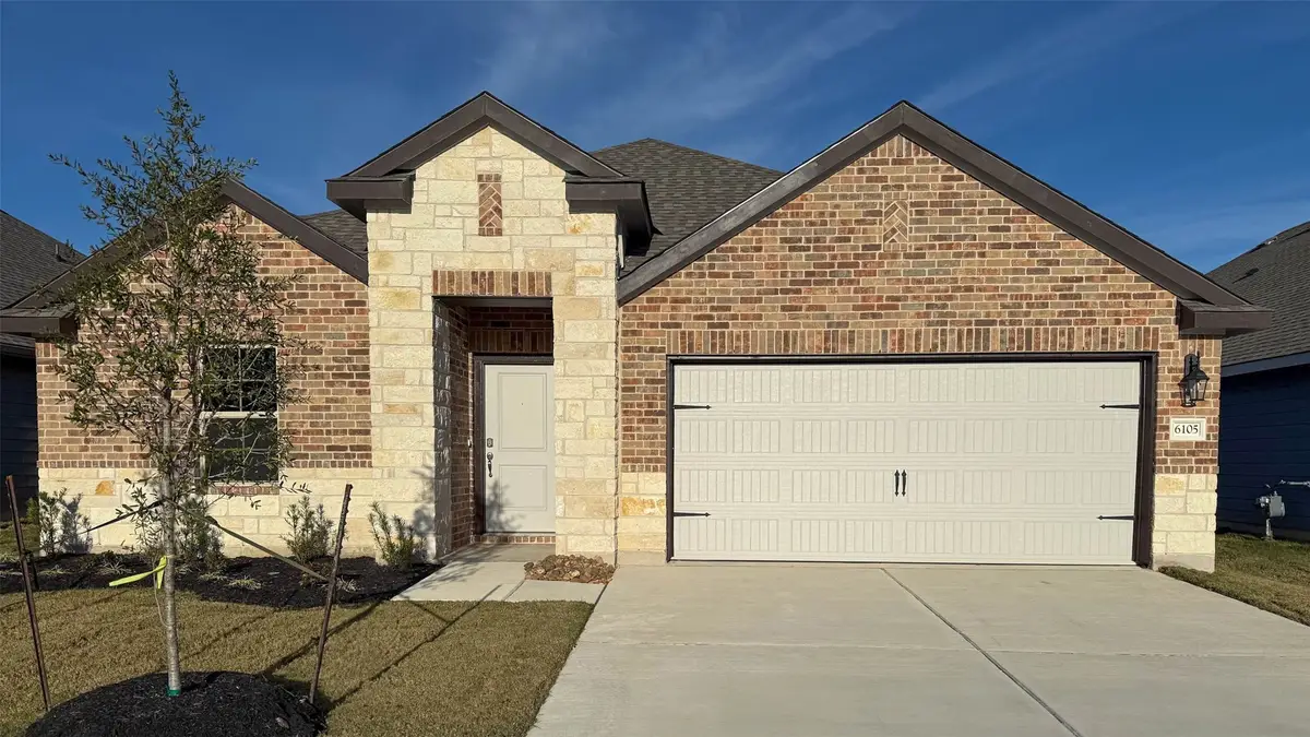 6105 Eldora Dr, College Station, TX 77845 - Image #1