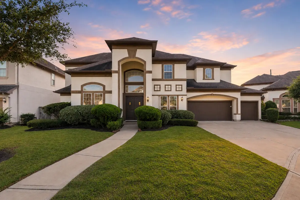 5807 Yarrow Creek Court, Sugar Land, TX 77479 - #1