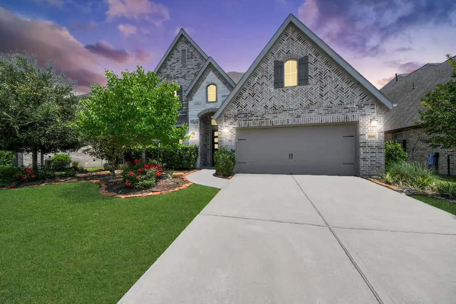 28045 Woodland Bend Way, Spring, TX 77386 - #2