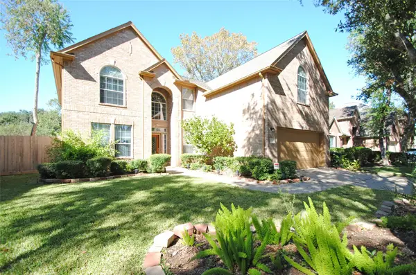 3211 Oak Cliff Lane, Missouri City, TX 77459