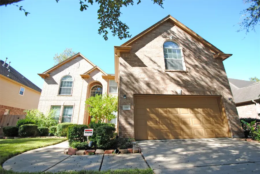 3211 Oak Cliff Lane, Missouri City, TX 77459 - Image #2