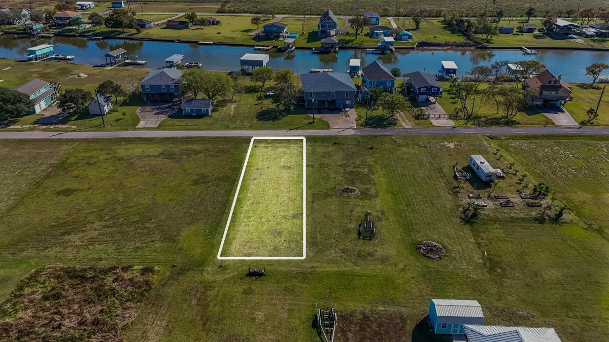 41 County Road 291, Sargent, TX 77414 - #1