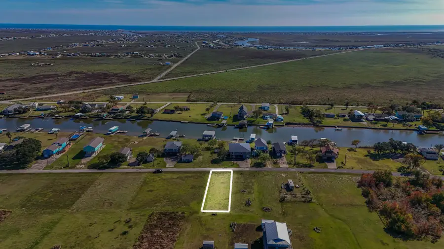 41 County Road 291, Sargent, TX 77414 - #2