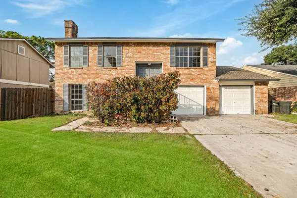 18018 Autumn Trails Lane, Katy, TX 77449