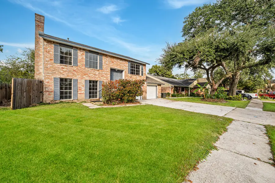 18018 Autumn Trails Lane, Katy, TX 77449 - Image #2